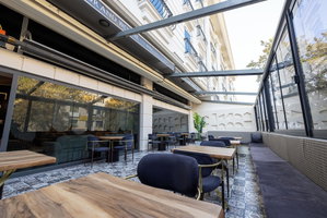 Hotel Grand Wonne Hotel cazare Cankaya