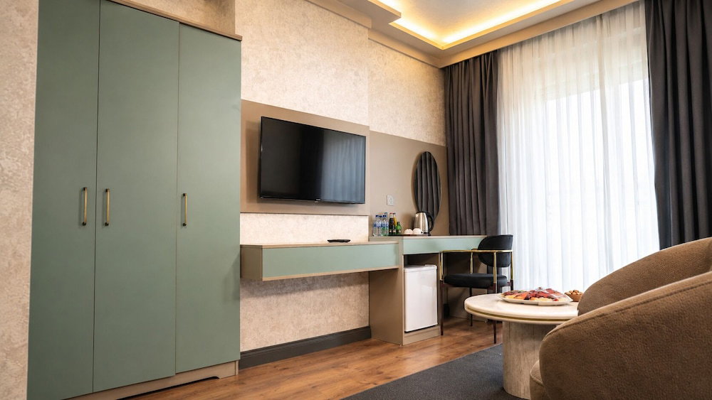 Grand Wonne Hotel