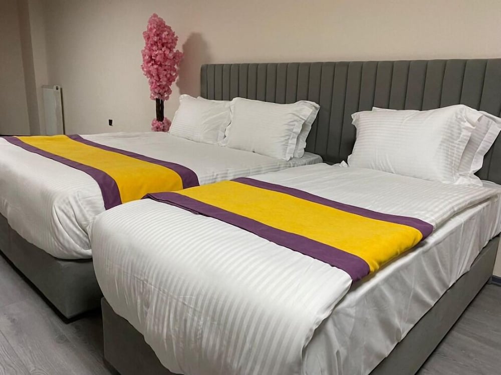 Hotel Güner City Hotel