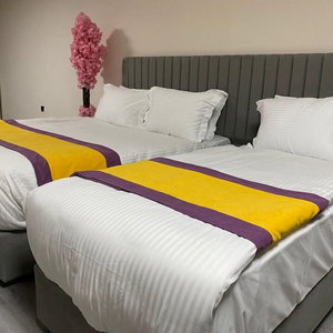 Hotel Güner City Hotel cazare Osmangazi