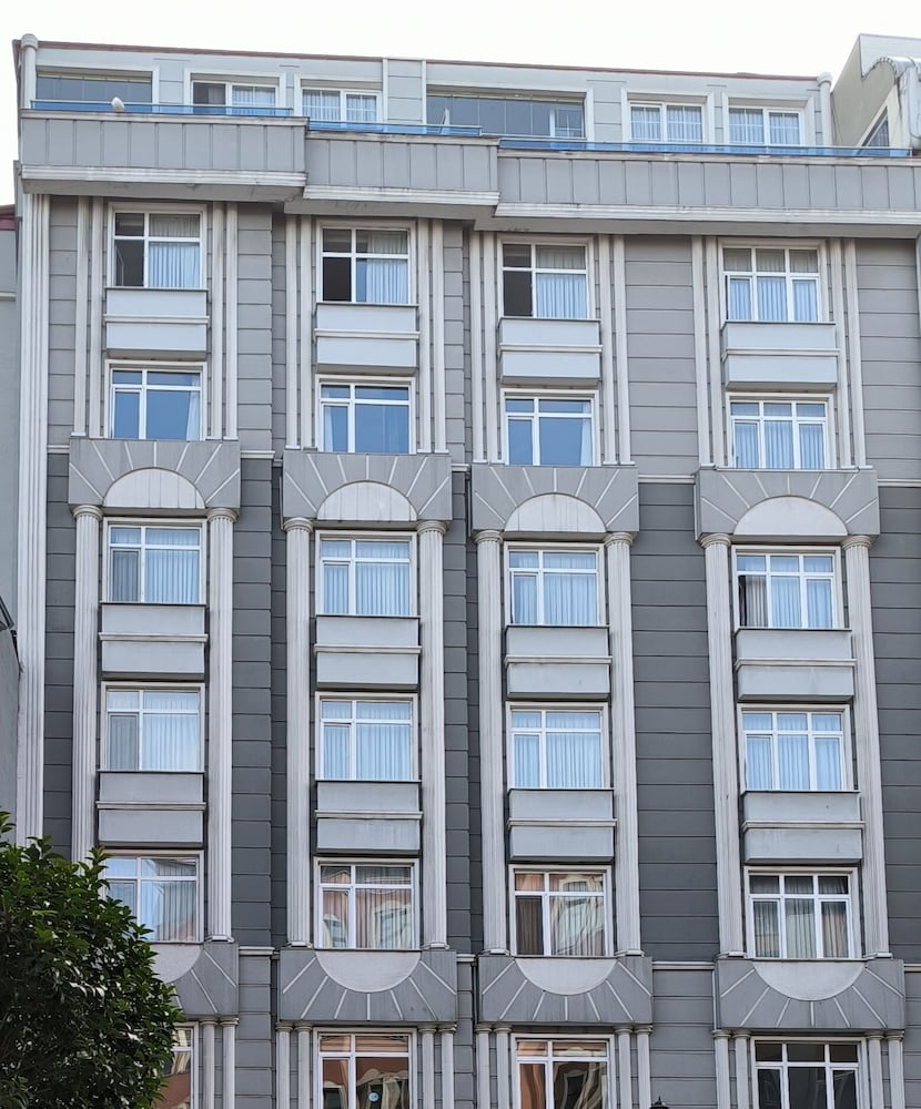 Hotel Sumela Park Hotel