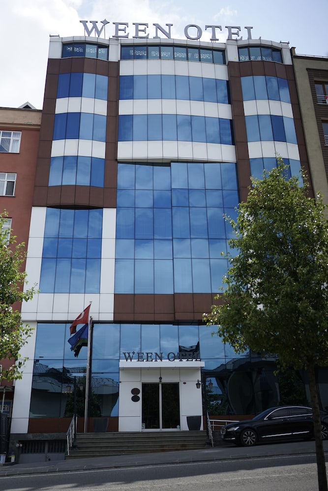 Hotel Ween Otel