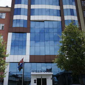 Hotel Ween Otel cazare Caglayan