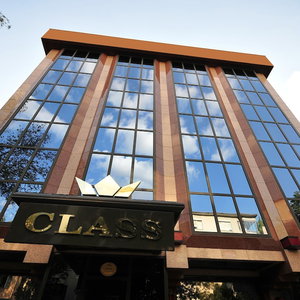 Hotel Class Hotel cazare Cankaya