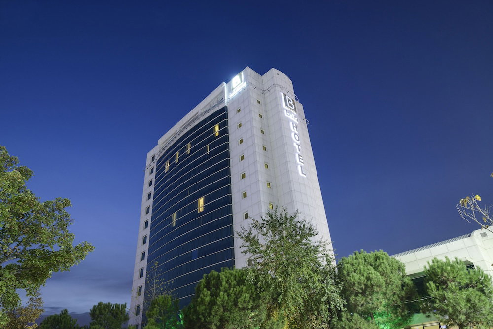 Hotel Baia Bursa Hotel