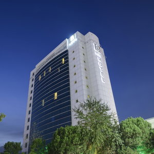 Hotel Baia Bursa Hotel cazare Osmangazi