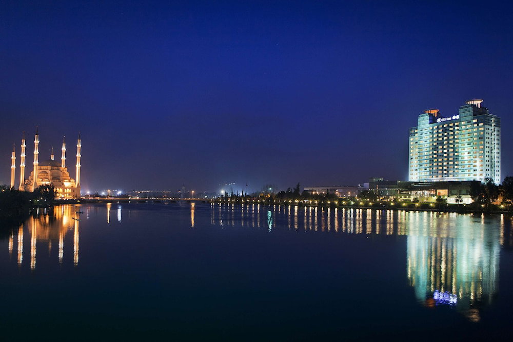 Hotel Adana Hilton Sa