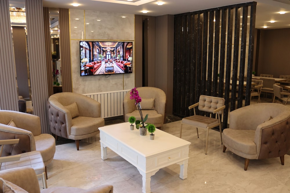 Nif Ankara Hotel