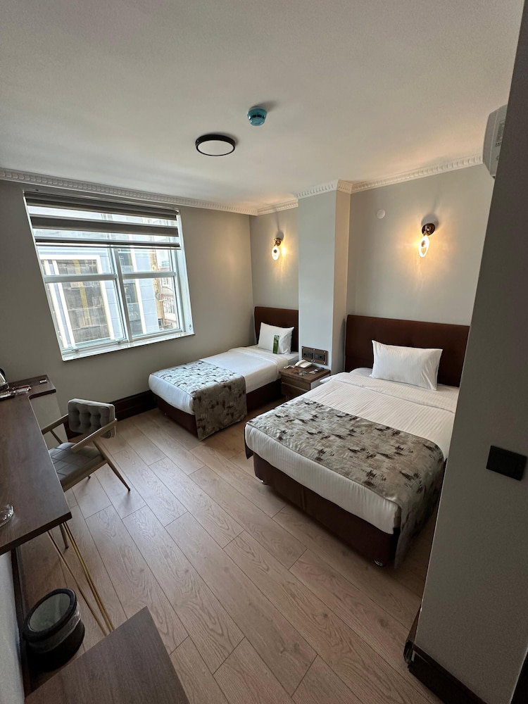 Nif Ankara Hotel