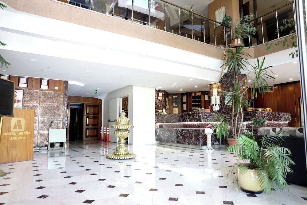 Hotel Hotel Akyuz