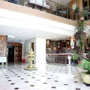 Hotel Hotel Akyuz cazare Pursaklar