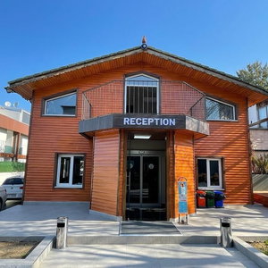 Hotel Istanbul Park Hotel cazare Tuzla