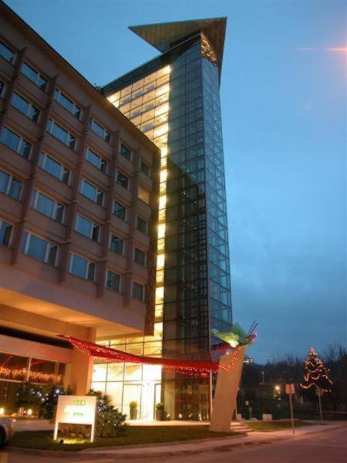 Hotel Hotel Artemis Prague