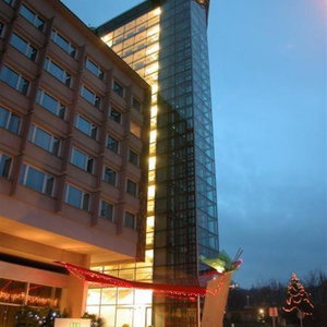 Sejur Hotel Artemis Prague vacanta Praga