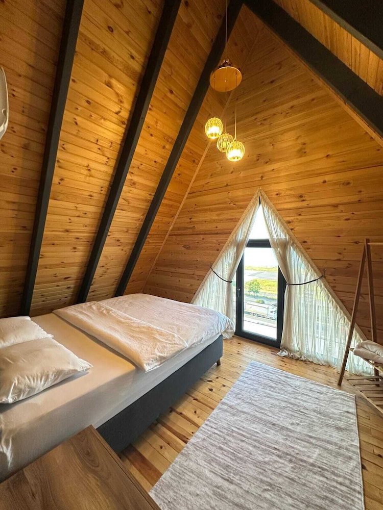 Hotel Azhara Bungalov