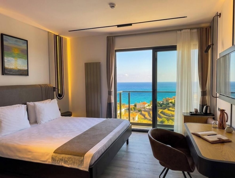 Hotel Villa Business Hotel Istanbul Airport