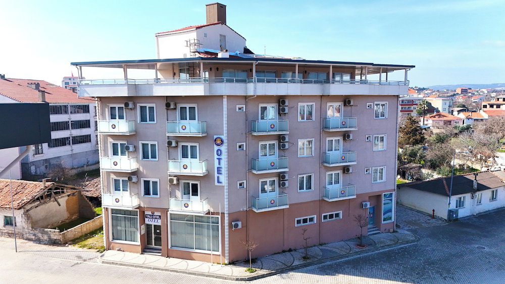 Hotel Yalı Otel