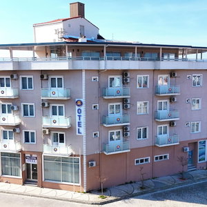 Hotel Yalı Otel cazare Karabiga