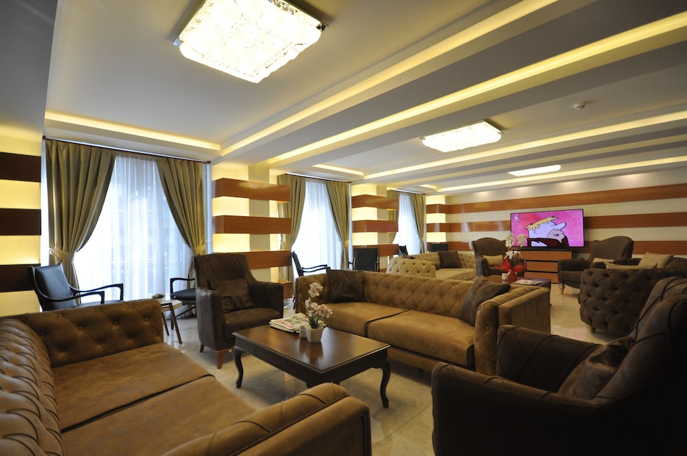 Hotel Double Comfort Hotel