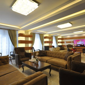 Hotel Double Comfort Hotel cazare Pursaklar