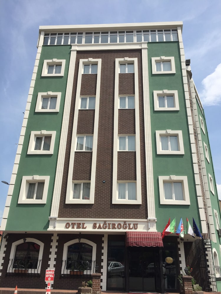 Hotel Sagıroğlu Otel