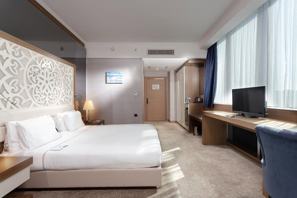 Hotel Downtown Ankara Hotel
