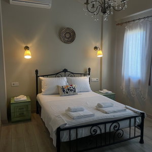 Hotel Dünya Rooms cazare Datca