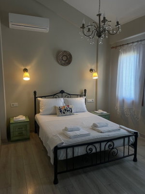 Hotel Dünya Rooms cazare Datca