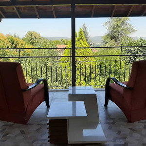 Hotel Butik Hotel Masukiye cazare Buyukderbent