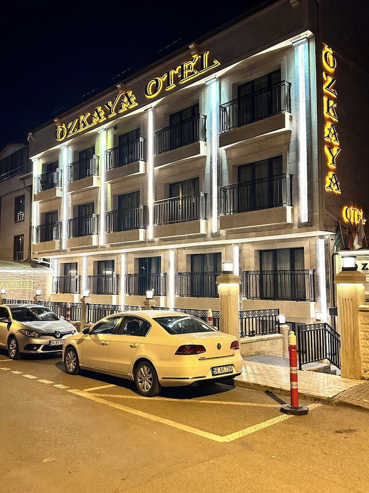 Hotel Ozkaya Otel