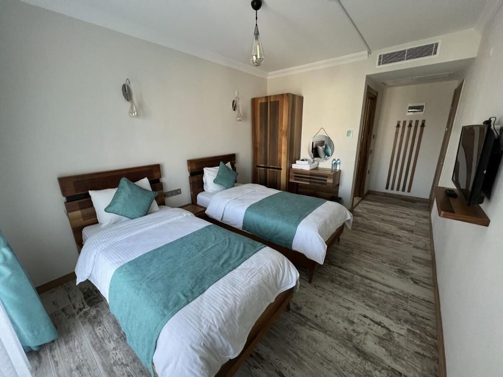 Hotel Sığacık Liman Pansiyon