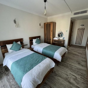 Hotel Sığacık Liman Pansiyon cazare Seferihisar