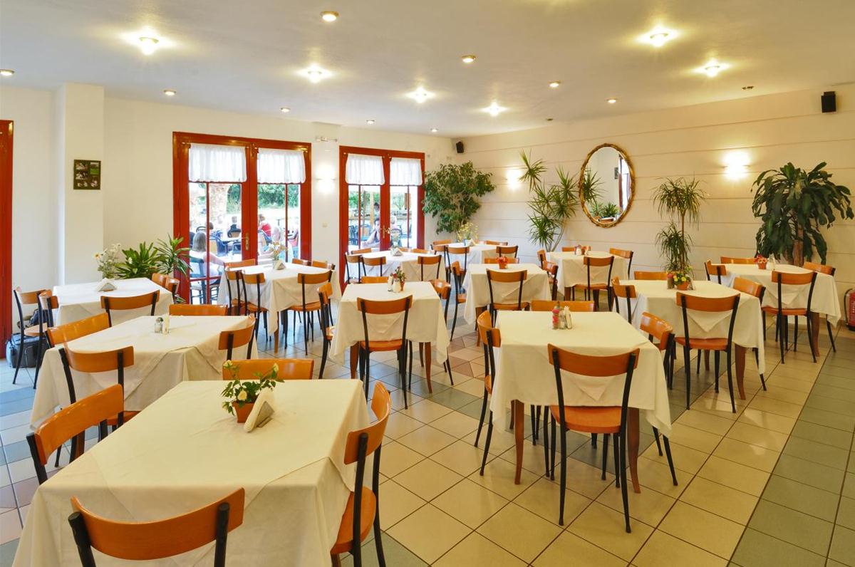 dal travel Paloma Garden & Corina Hotel