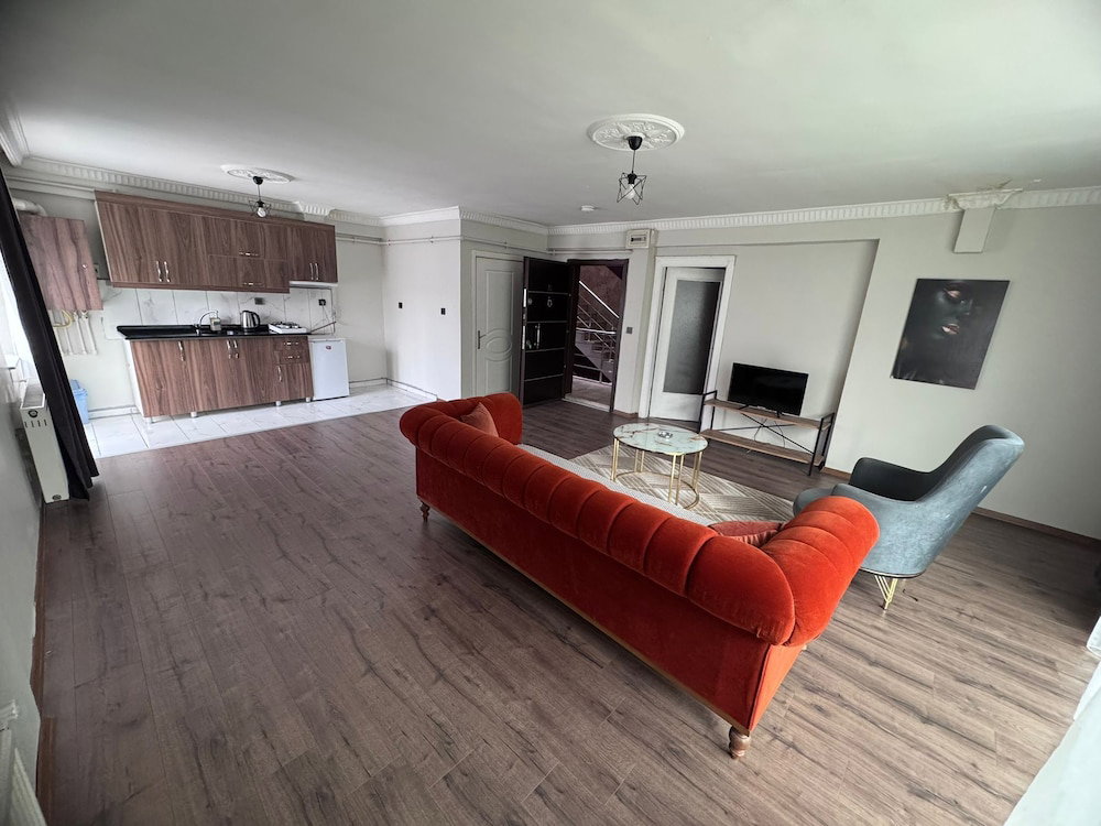 Hotel Konak Suite Ankara