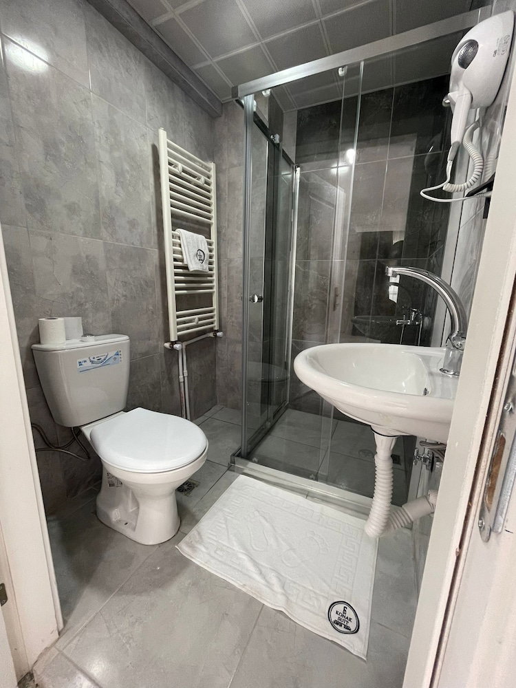 Konak Suite Ankara