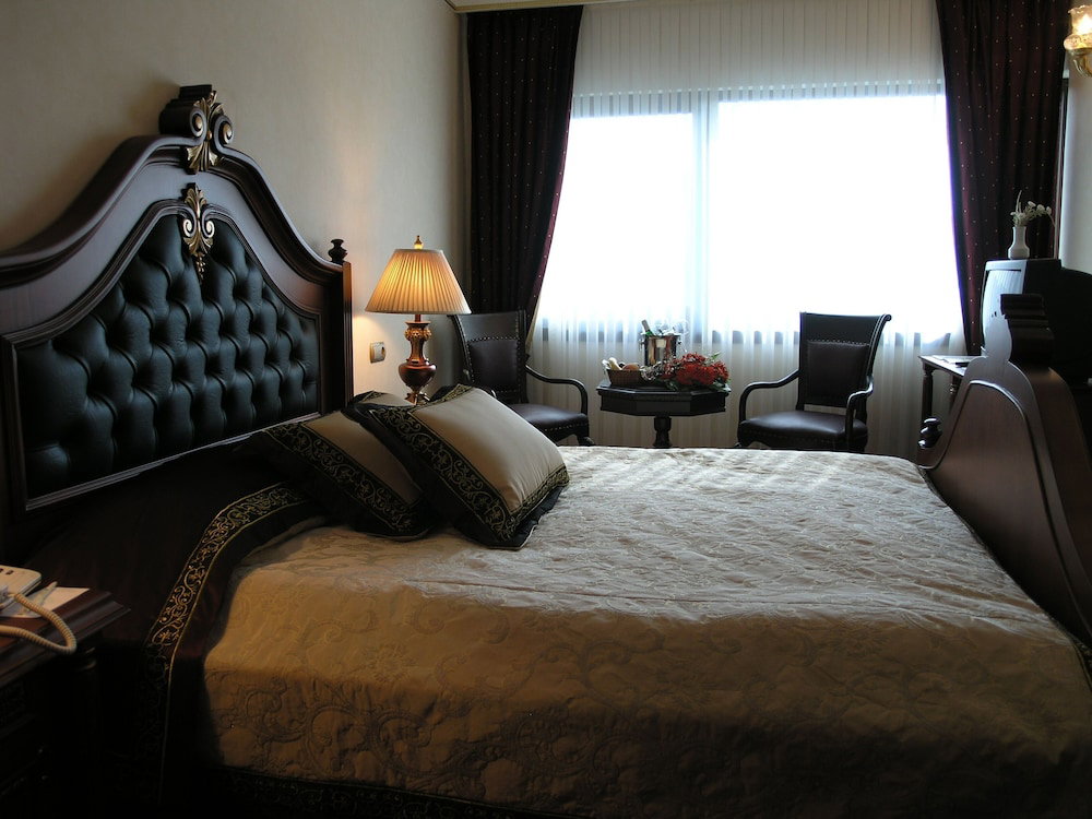 Hotel Doga Residence