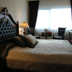 Hotel Doga Residence cazare Cankaya