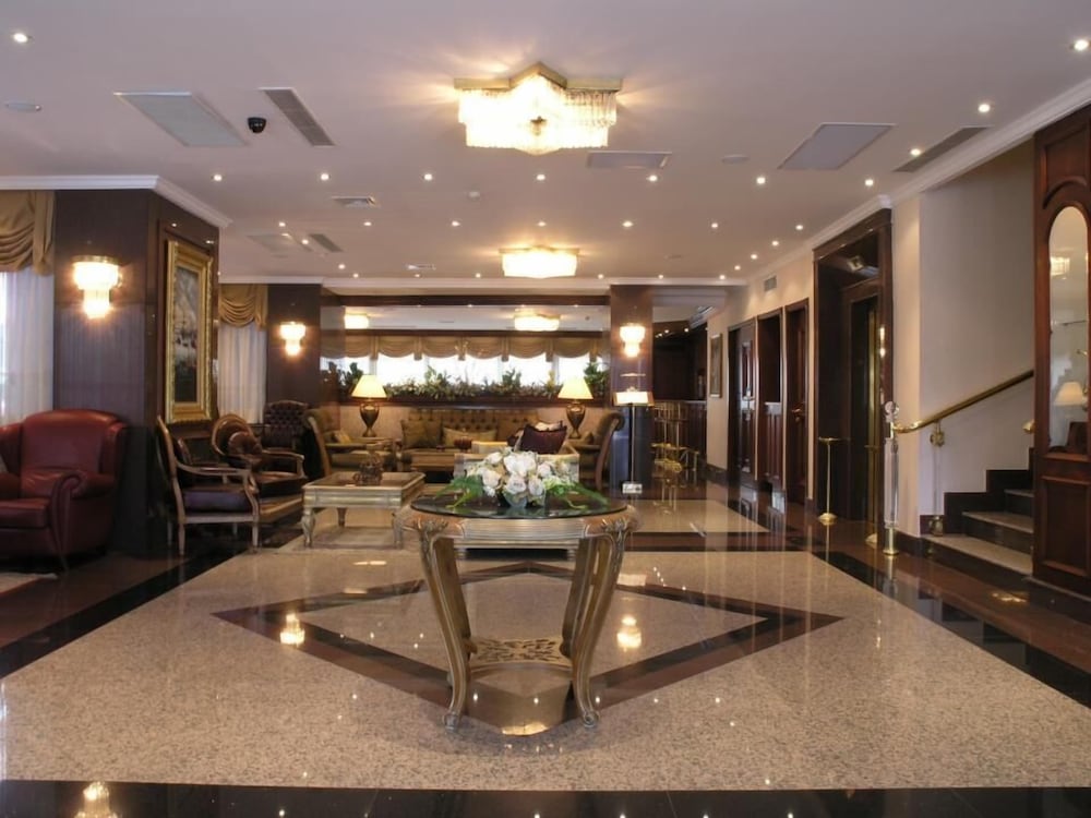 Doga Residence