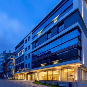 Hotel Anemon Kent Ankara Otel cazare Cankaya