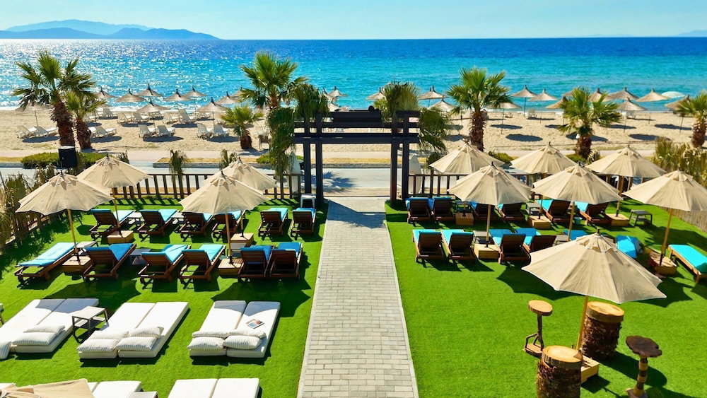 Hotel Seven For Life Thermal Hotel