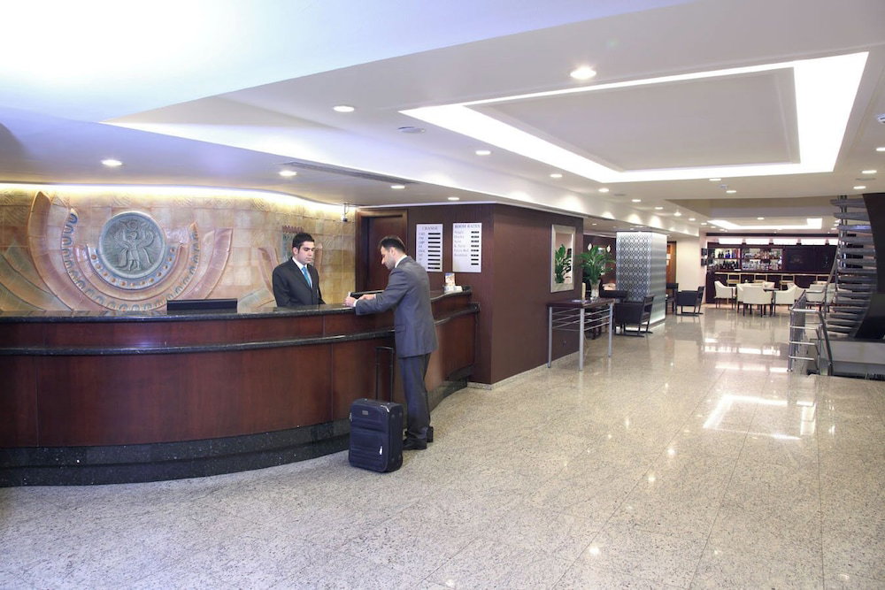 Hotel Hotel Mavi̇ Sürmeli̇