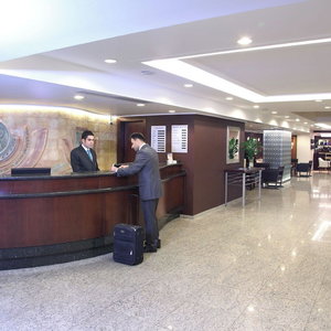 Hotel Hotel Mavi̇ Sürmeli̇ cazare Seyhan