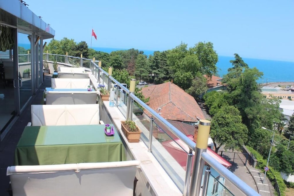 Hotel Ganita Life Hotel