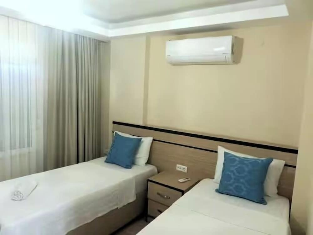 Hotel Sadev Turizm Belek Family Villas