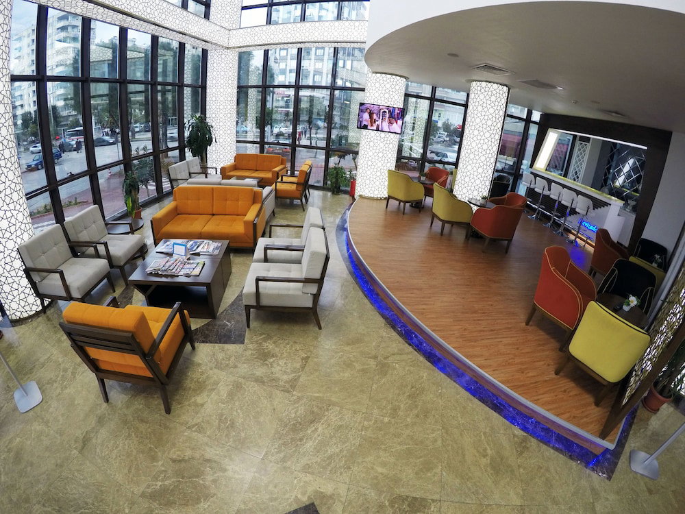 Hotel Yol Is Holiday Adana