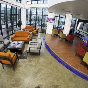 Hotel Yol Is Holiday Adana cazare Yenice
