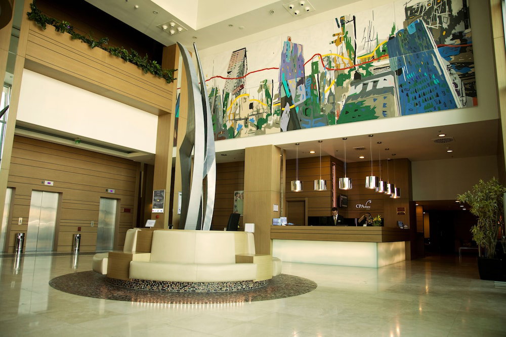 Doubletree By Hilton Ankara Ankamall