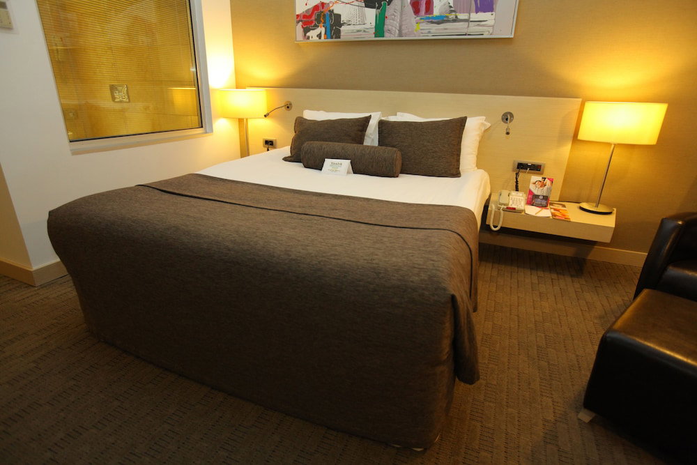Doubletree By Hilton Ankara Ankamall