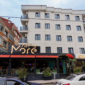 Hotel Trabzon Gloria Suite Hotel cazare Caglayan