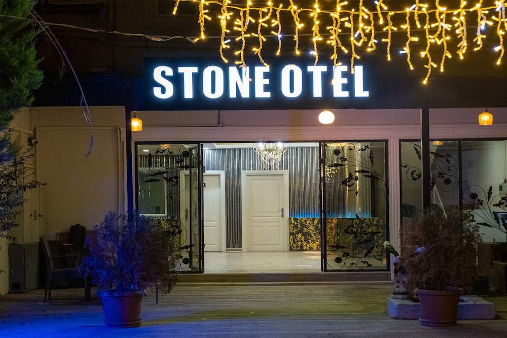 Hotel Stone Hotel Belek